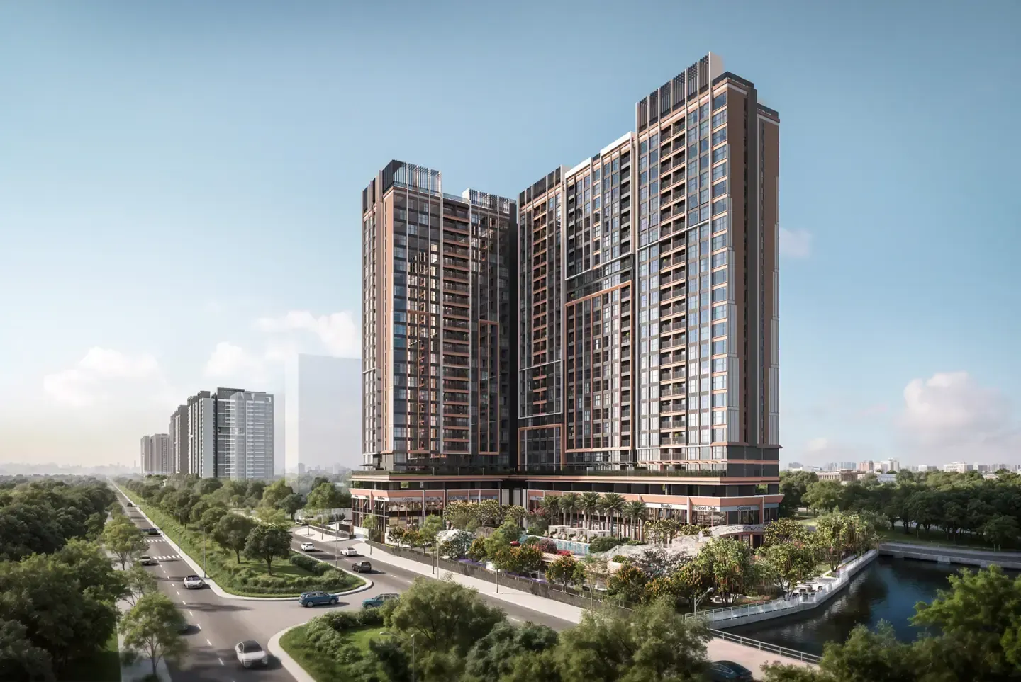 Celesta Gold Keppel