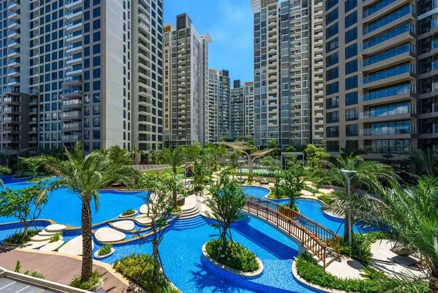 Estella Heights Keppel